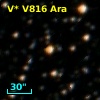 V* V816 Ara