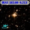 IRAS 16590-6253