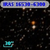 IRAS 16530-6300