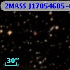 2MASS J17054605-6325143