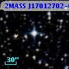 2MASS J17012702-6133572