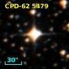 CPD-62  5479