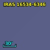 IRAS 16534-6346