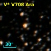V* V708 Ara