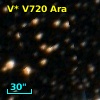 V* V720 Ara