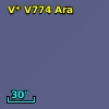 V* V774 Ara