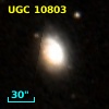 UGC 10803