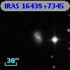 IRAS 16438+7345