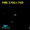 FBS 1701+745