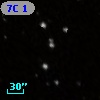 7C 164728.80+740517.00