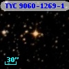 TYC 9060-1269-1