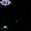 7C 164849.90+724253.00