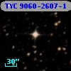 TYC 9060-2607-1