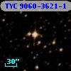 TYC 9060-3621-1