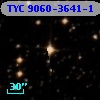 TYC 9060-3641-1