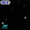 7C 1653+7321