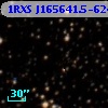 1RXS J165641.5-624421