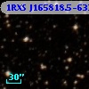 1RXS J165818.5-633524