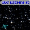 1RXS J170345.0-621345