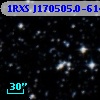 1RXS J170505.0-614754