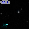 7C 165743.70+732048.00