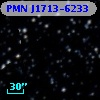 PMN J1713-6233