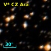 V* CZ Ara