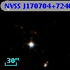 NVSS J170704+724630