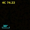 4C 74.22