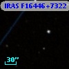 IRAS F16446+7322