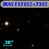 IRAS F17152+7332
