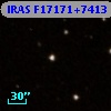 IRAS F17171+7413