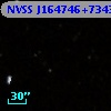 NVSS J164746+734318