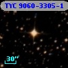 TYC 9060-3305-1
