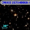 2MASS J17140060-6413145