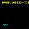 87GB 165414.2+723751