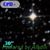 CPD-63  4102B