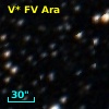V* FV Ara