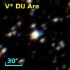 V* DU Ara