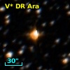V* DR Ara