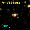 V* V524 Ara
