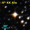 V* KK Ara