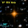 V* RV Ara