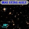 IRAS 17281-6157