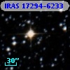 IRAS 17294-6233