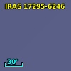 IRAS 17295-6246