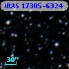 IRAS 17305-6324
