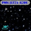 PMN J1721-6208