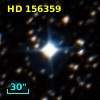 HD 156359