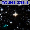 TYC 9061-3701-1